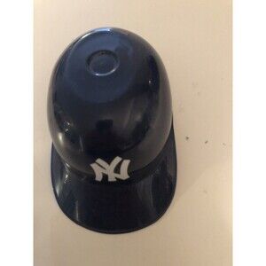 New York Yankees Collector's Mini Ice Cream Helmet by Laich Vintage MLB 5 inch